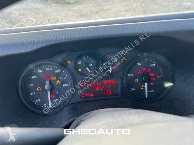 Veicolo commerciale Iveco Daily 35C14 - 35C14H
