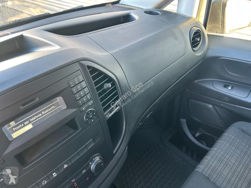 Veicolo commerciale Mercedes III