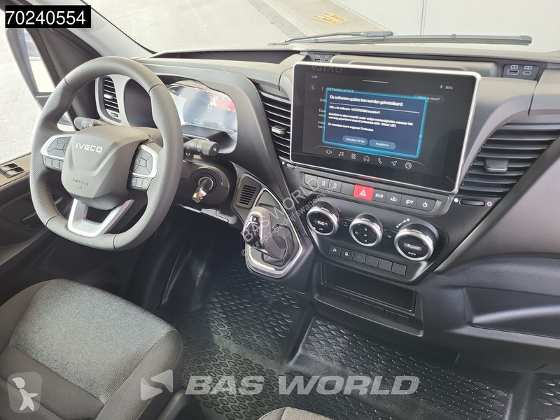 Veículo utilitário Iveco 35C21 3.0L Automaat...