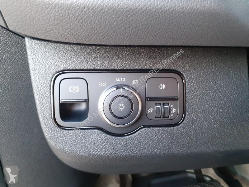 Autoutilitară Mercedes Sprinter Fg 312 39 3T5 3...
