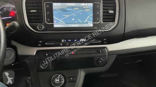 Autoutilitară Fiat CA 2L 180CV  BVA STANDARD...