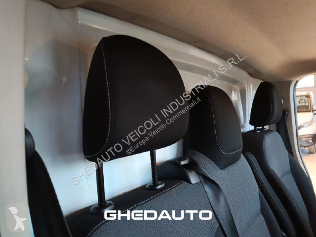 Veicolo commerciale Fiat TALENTO