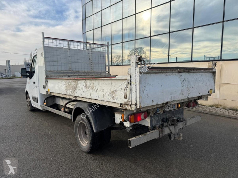 Veicolo commerciale Renault 2.3 DCI 150