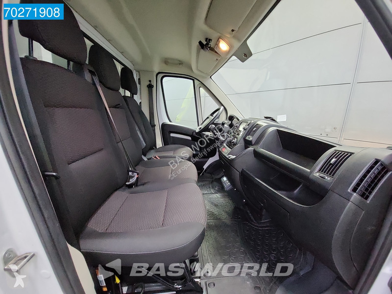 Autoutilitară Opel 165PK Koelwagen Carrier Koel...