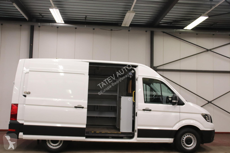 Veicolo commerciale Volkswagen 2.0 TDI 140PK...
