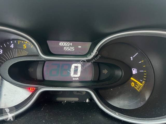Furgoneta Renault