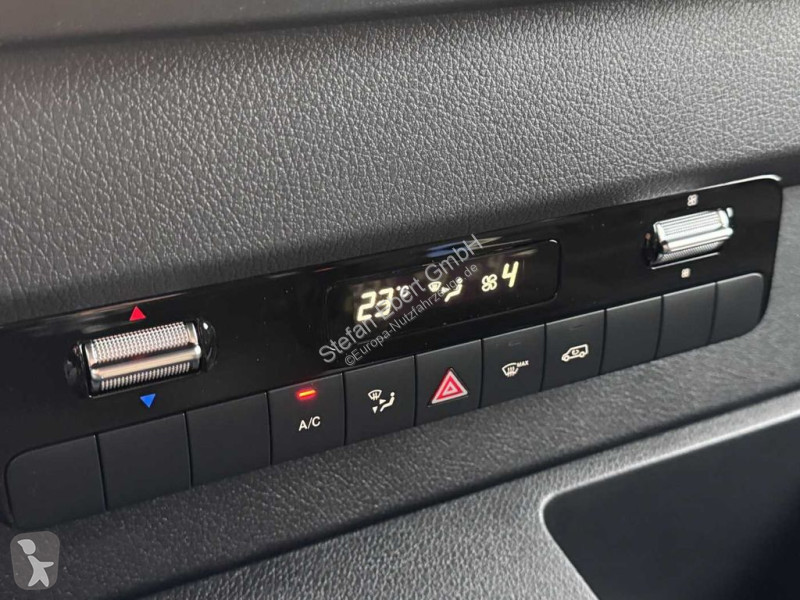 Veicolo commerciale Mercedes 517 CDI 4325...