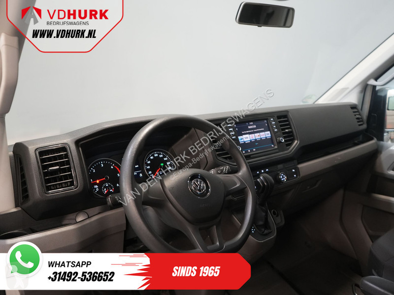 Véhicule utilitaire Volkswagen 2.0 TDI 140 pk...