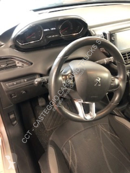 Furgoneta Peugeot 1.4 VTI 95 CV 5P. GPL ACTIVE