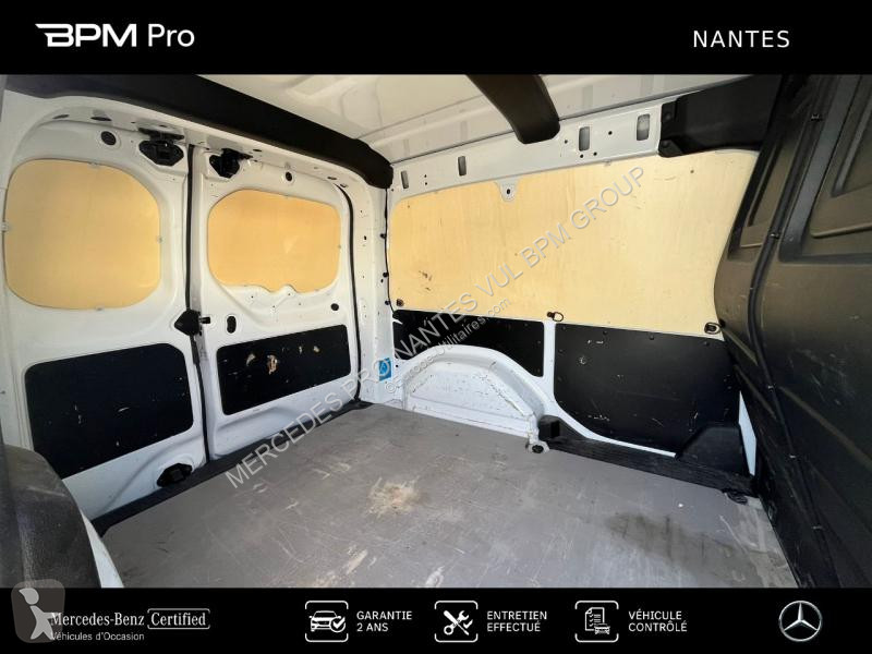 Veicolo commerciale Mercedes 110 CDI Long First...