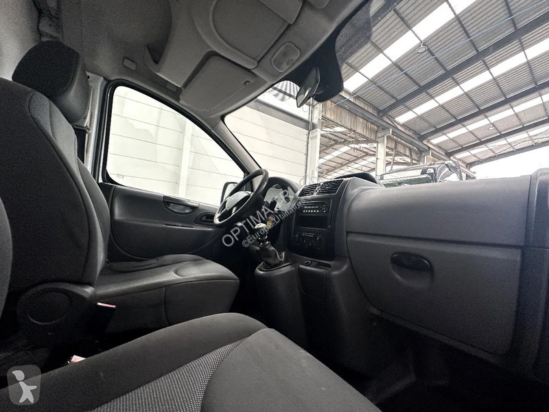 Furgoneta Peugeot FRIGO / DIESEL