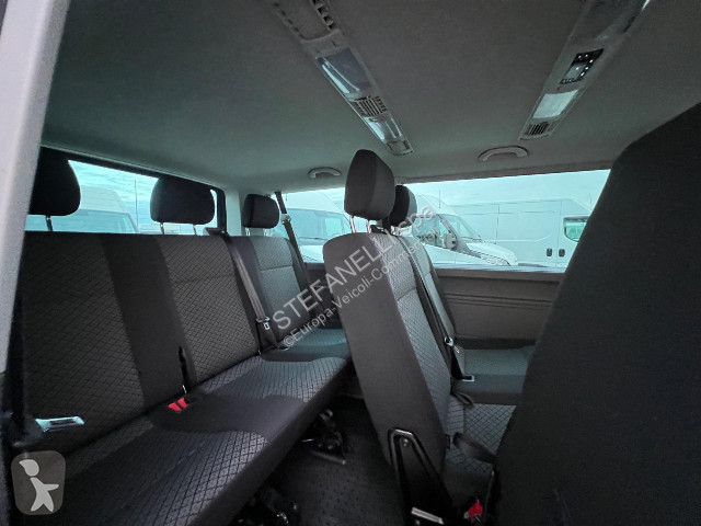 Furgoneta Volkswagen CARAVELLE TREND TDI 9 POSTI