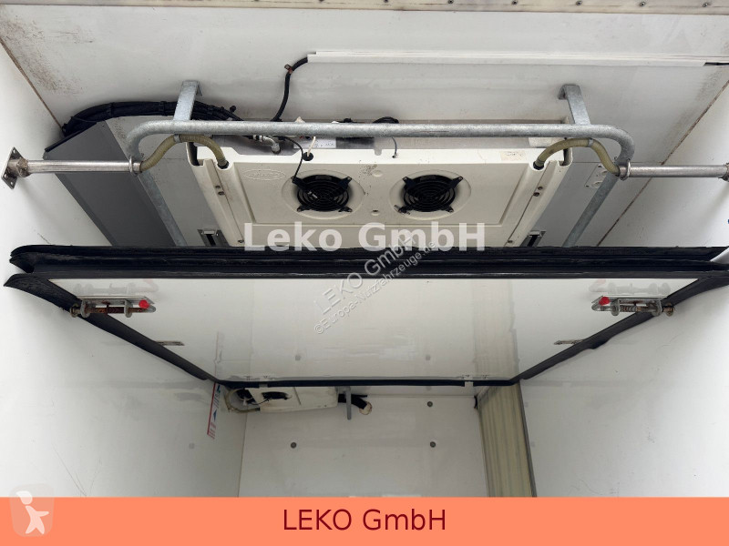 Furgoneta Iveco 35S13 Mit Carrier Xr 600 Mt