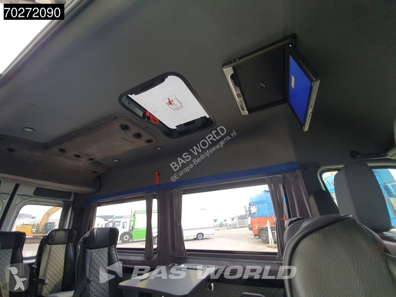Furgoneta Mercedes 319 CDI Automaat VIP...