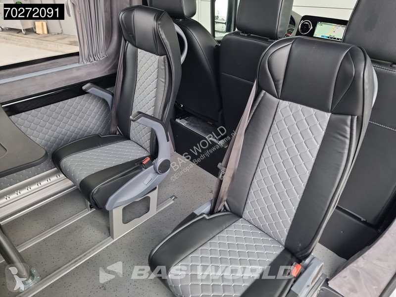 Furgoneta Mercedes 319 CDI Automaat VIP...