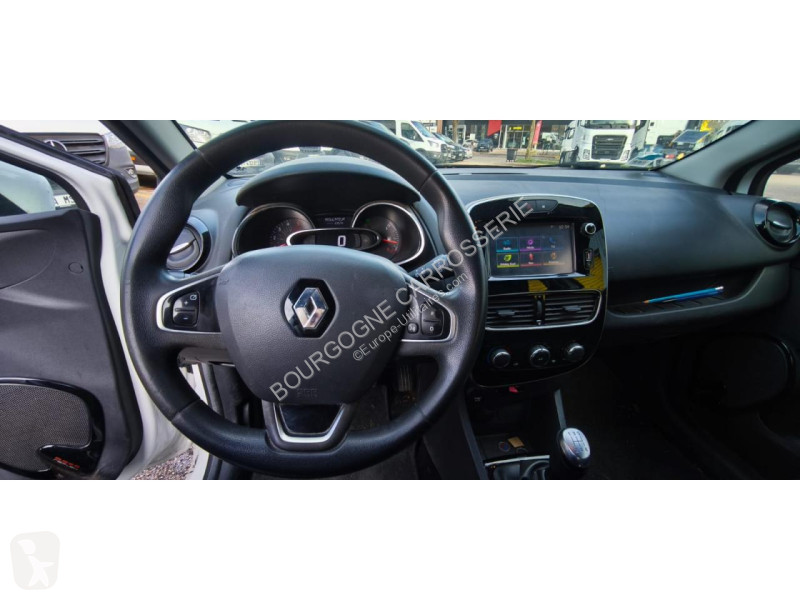 Furgoneta Renault CLIO 1.5 Energy dCi - 75  IV...