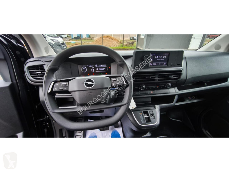 Opel VIVARO XL 2.0 BlueHDi - 145 - BV EAT8...