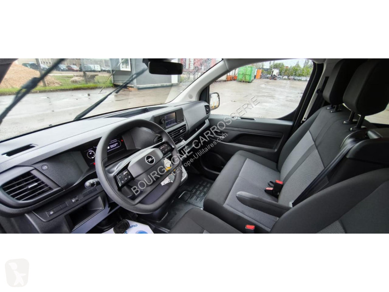 Veicolo commerciale Opel VIVARO M 2.0 BlueHDi -...