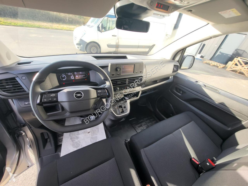 Opel VIVARO M1 2900 2.5 CDTI - 145 - BV...