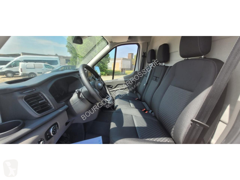 Véhicule utilitaire Ford TRANSIT 350 L4H3 2.0...