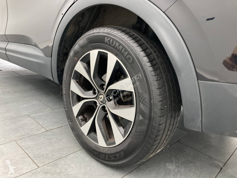 Autoutilitară Renault Arkana TCe 140 EDC - 22