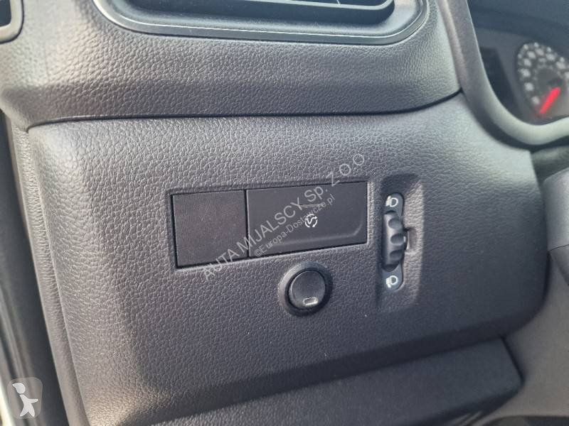 Autoutilitară Renault