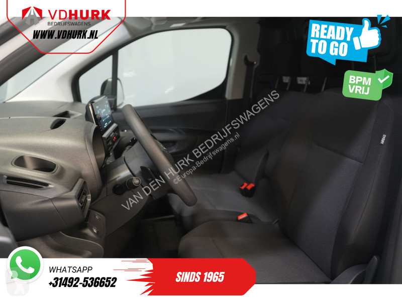 Véhicule utilitaire Toyota 1.5 130 pk Aut. L2...