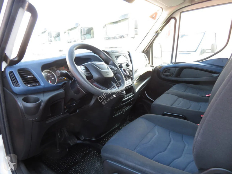 Veicolo commerciale Iveco 35 S 14 A8
