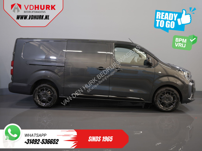 Véhicule utilitaire Citroën 2.0 HDI 180 pk Aut....
