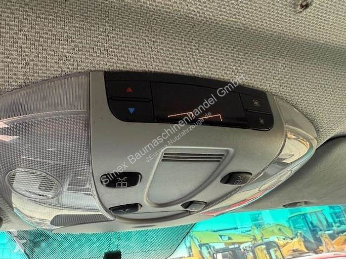 Furgoneta Mercedes Vito Kombi 113 CDI
