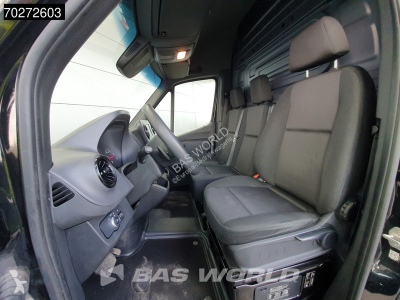 Veicolo commerciale Mercedes 317 CDI Automaat...
