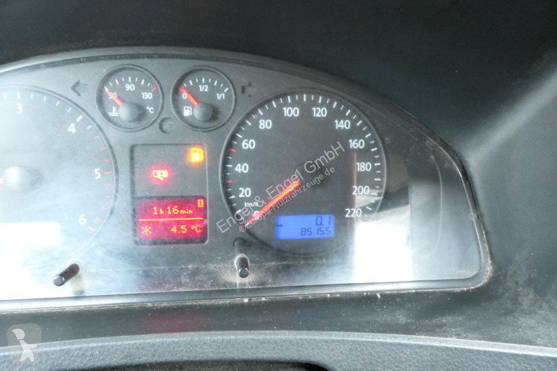 Furgoneta Volkswagen T5 Transporter 1.9 TDI...