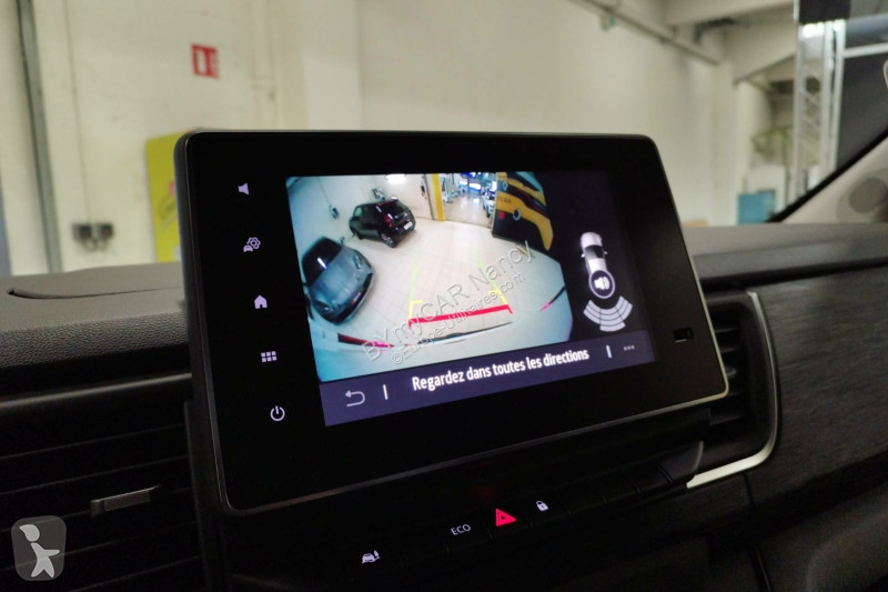 Furgoneta Renault TRAFIC E-TECH ELECTRIQUE FGN...