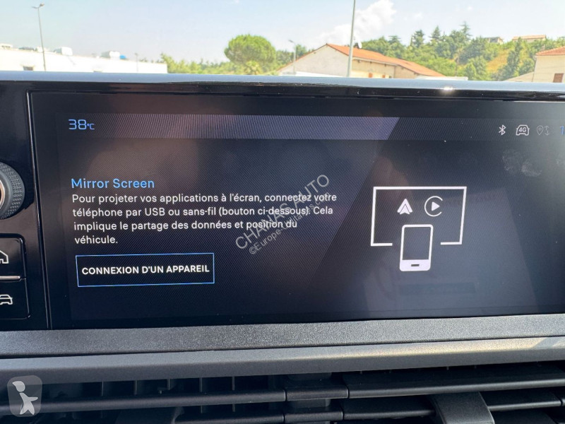 Veicolo commerciale Peugeot XL BLUEHDI 145 S&S...