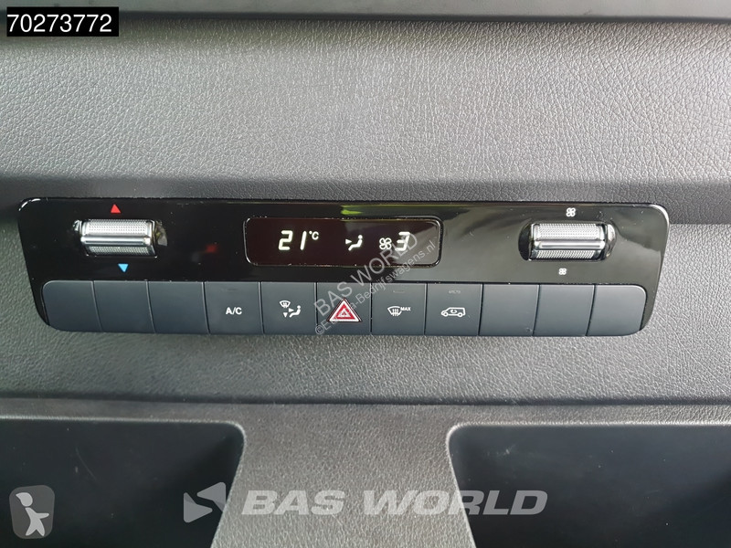 Véhicule utilitaire Mercedes 317 CDI Automaat...