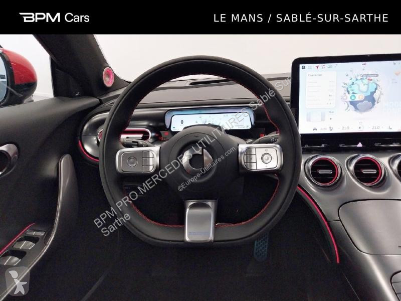 Furgoneta Smart #3 428ch 66kWh Brabus 4x4
