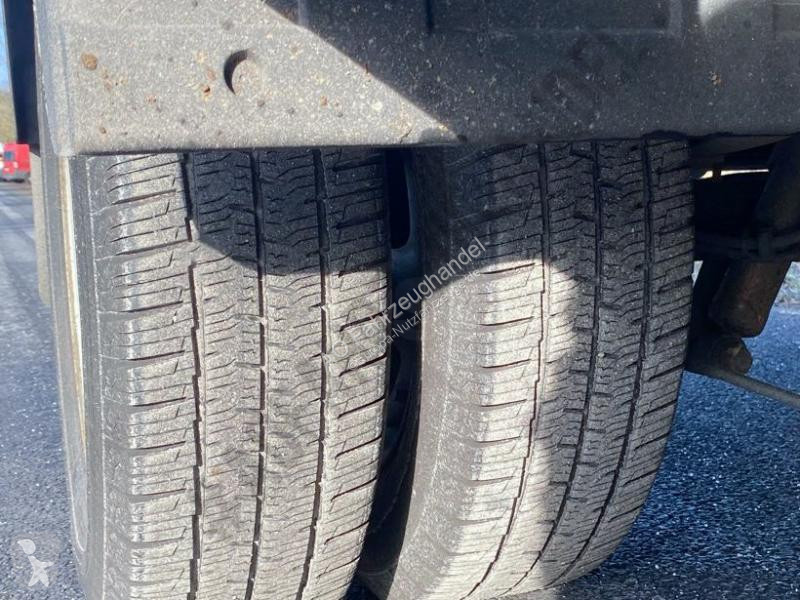 Nyttofordon Iveco 35C140 - Carrier Pulsor 350 -...