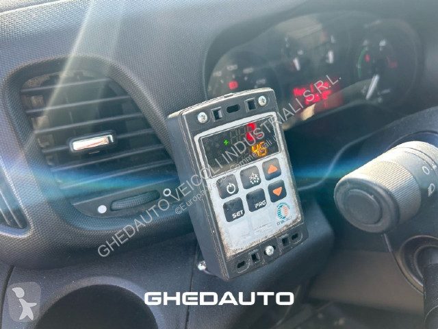 Furgoneta Iveco Daily 35S15 - 35S15