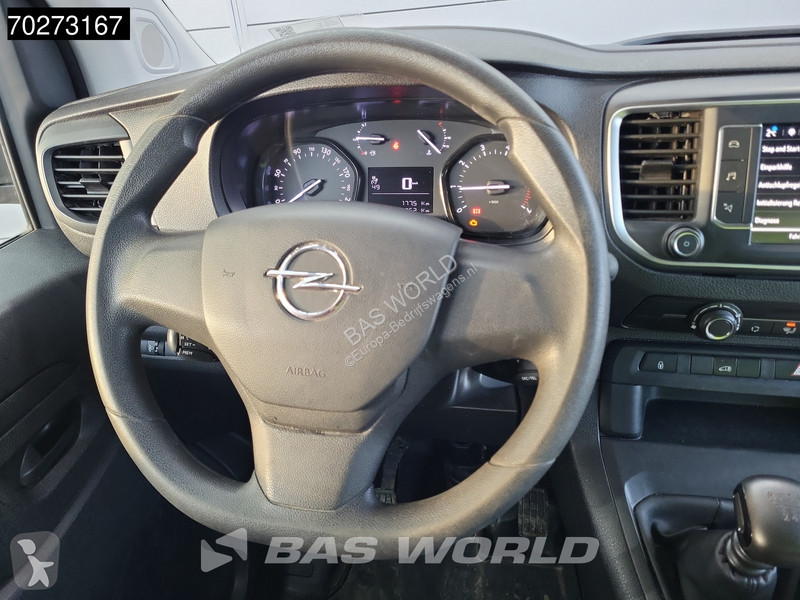 Furgoneta Opel L3H1 Navi Cruise Camera...