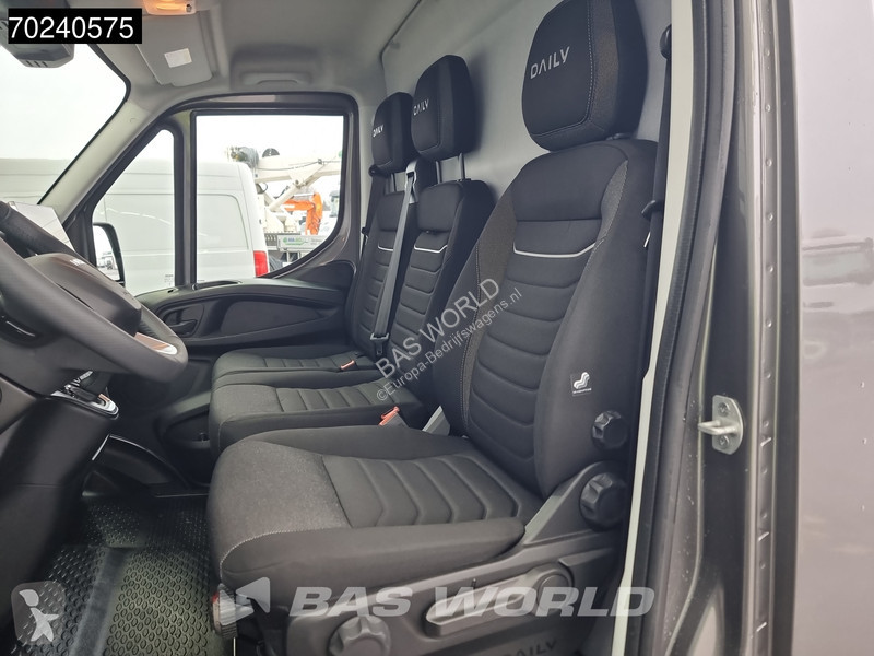 Autoutilitară Iveco 35C18 3.0L Automaat L3H2...