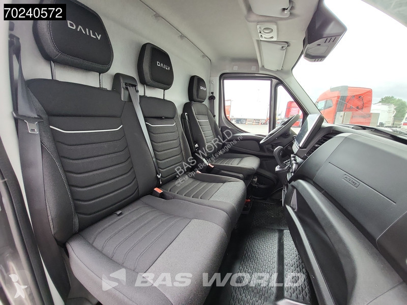 Furgoneta Iveco 35C18 3.0L Automaat L3H2 180PK...