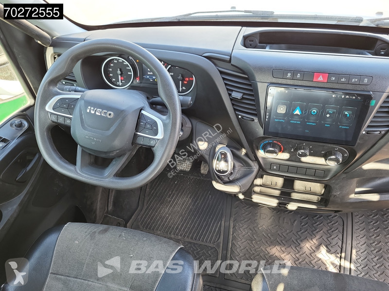 Veicolo commerciale Iveco 35C18 3.0L Automaat...