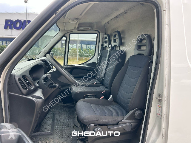 Furgoneta Iveco DAILY 35S12 V H2