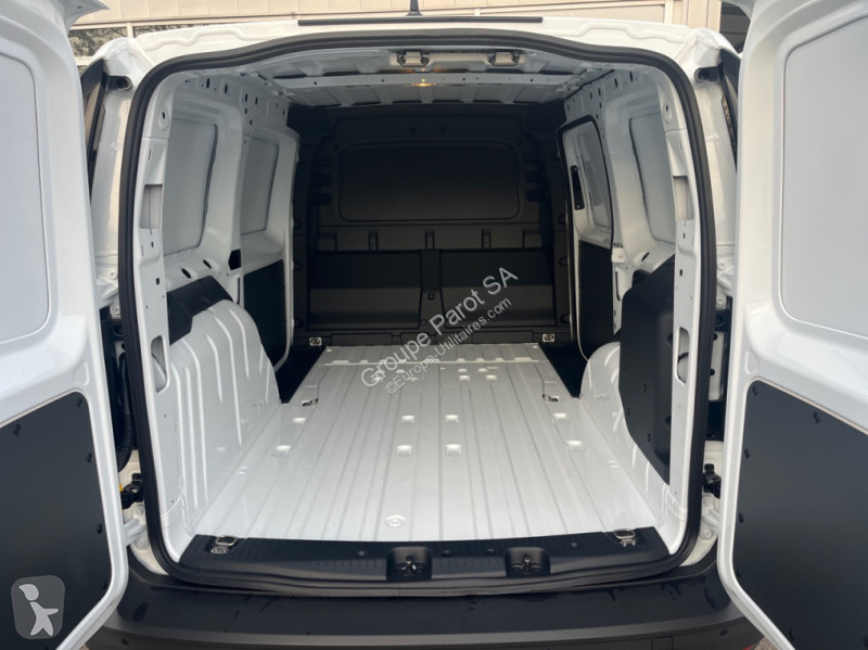 Nyttofordon Ford L2 1.5 EcoBoost 150ch PHEV...
