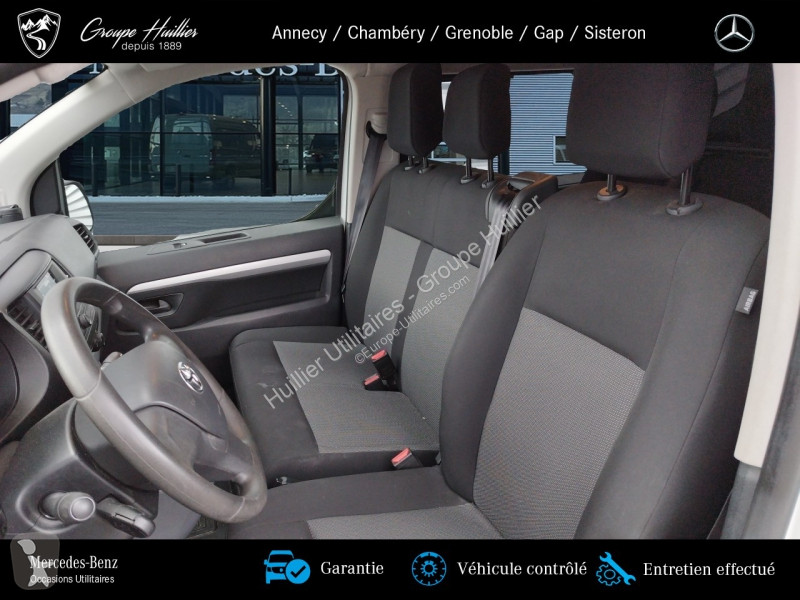 Véhicule utilitaire Toyota L2 - 2.0 122 ch 6...