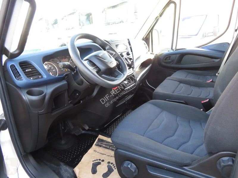 Veículo utilitário Iveco 35 S 14 A8