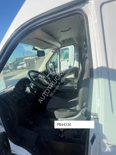 Furgoneta Fiat DUCATO MAXI MULTIJEC 2.3 130cv