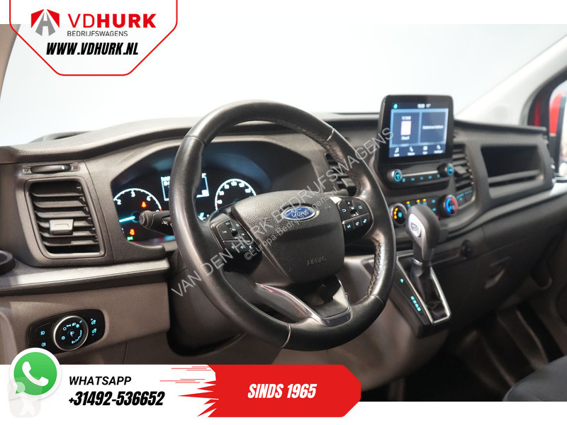 Furgoneta Ford 300 2.0 TDCI 130 pk Aut. Limited...