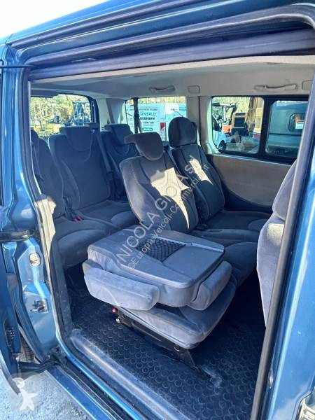 Veicolo commerciale Citroën