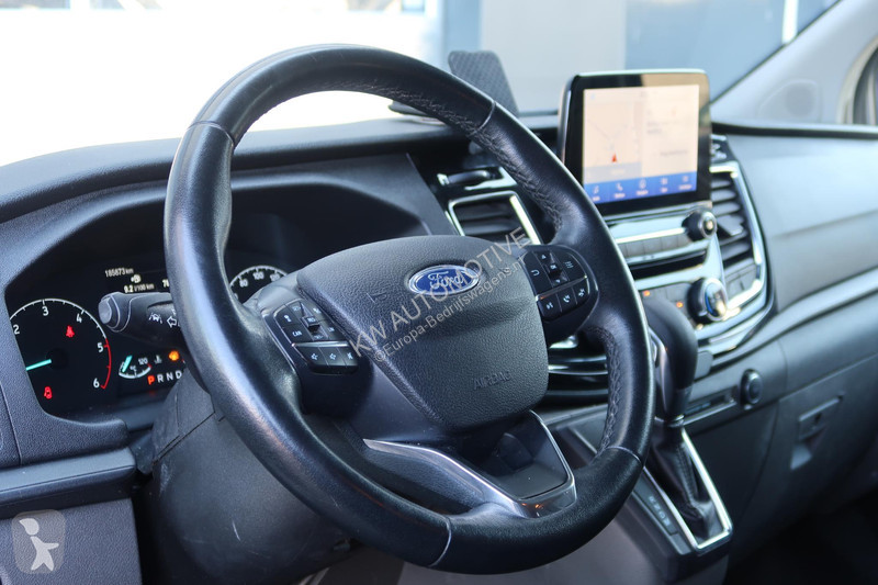 Furgoneta Ford 320 2.0 TDCI L2H1 ACTIVE DC AUT/...